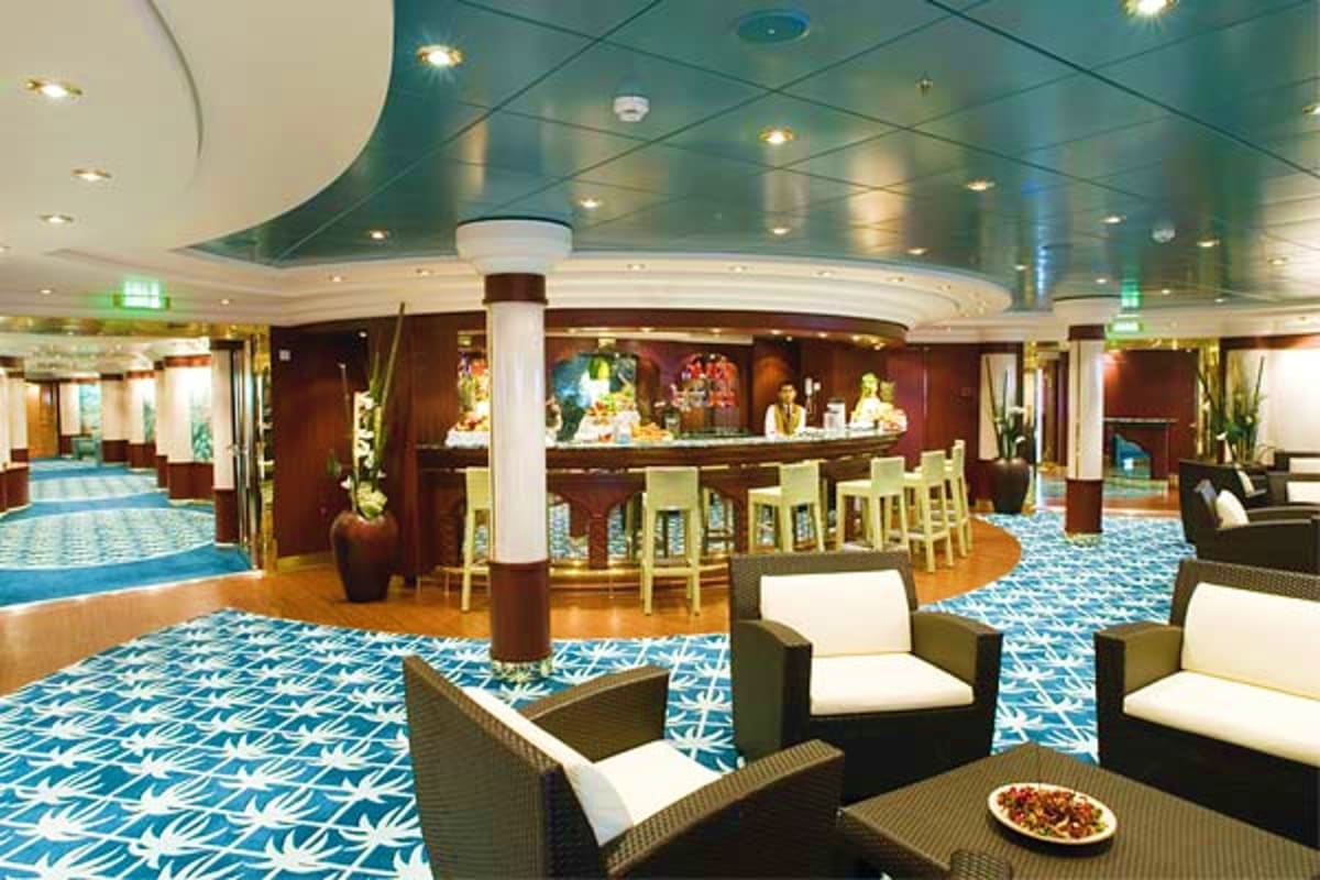 Aurea Spa Bar