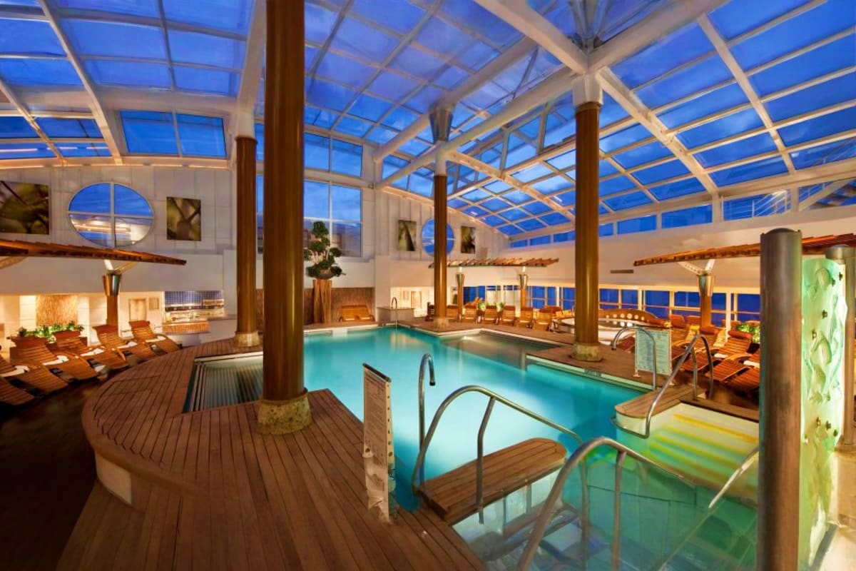 spa