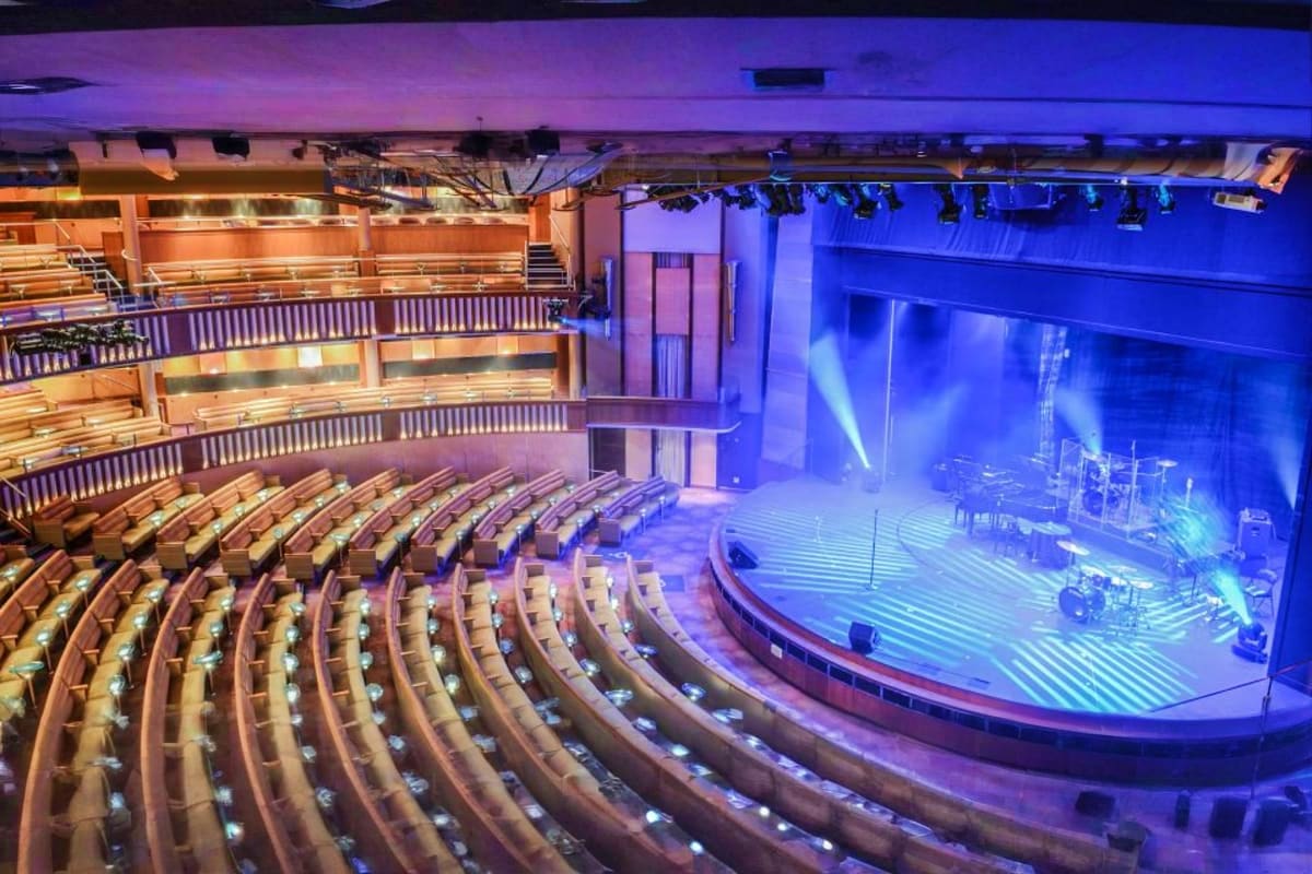 theater