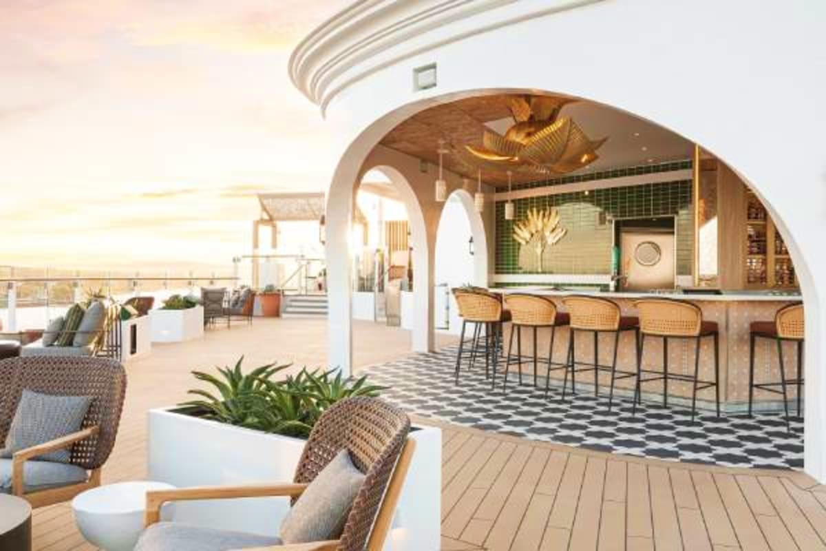 Sunset Bar