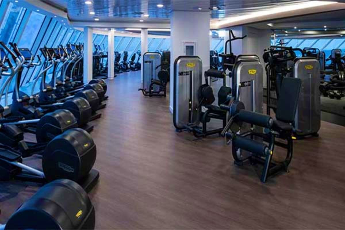 The_Fitness_Center