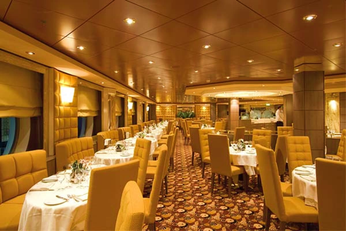 L'Ibiscus Restaurant
