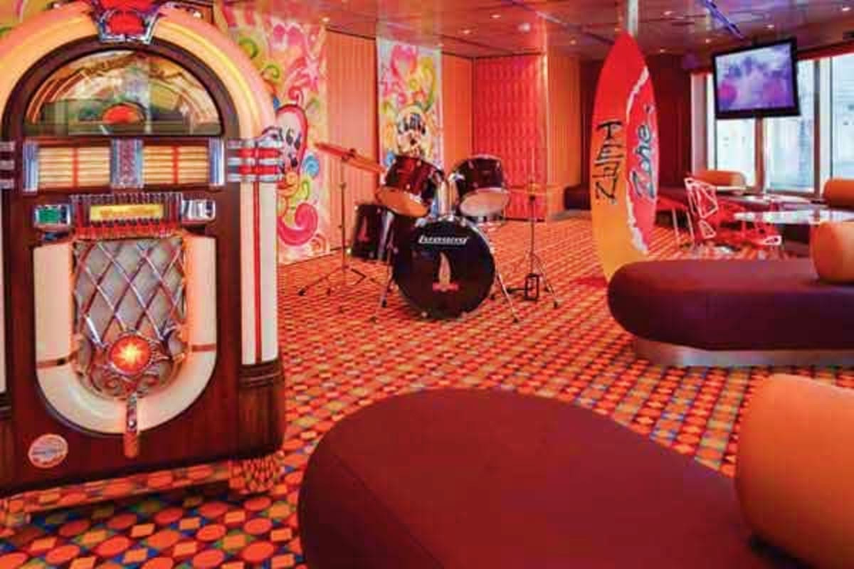 Entertainment & Nightlife
