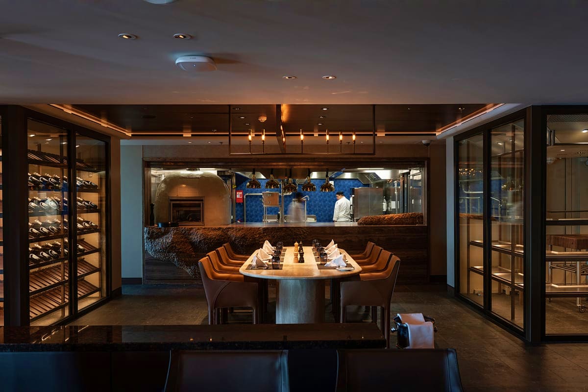 Meast Steakhouse