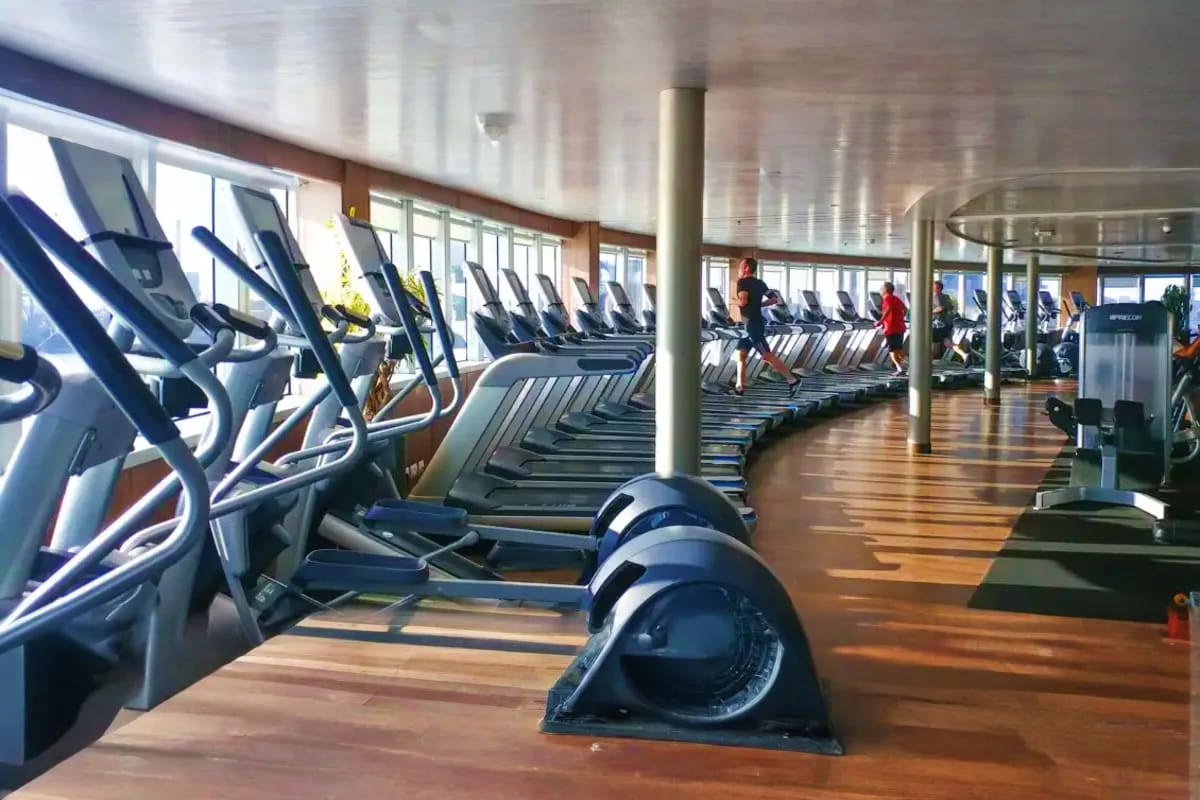 fitness