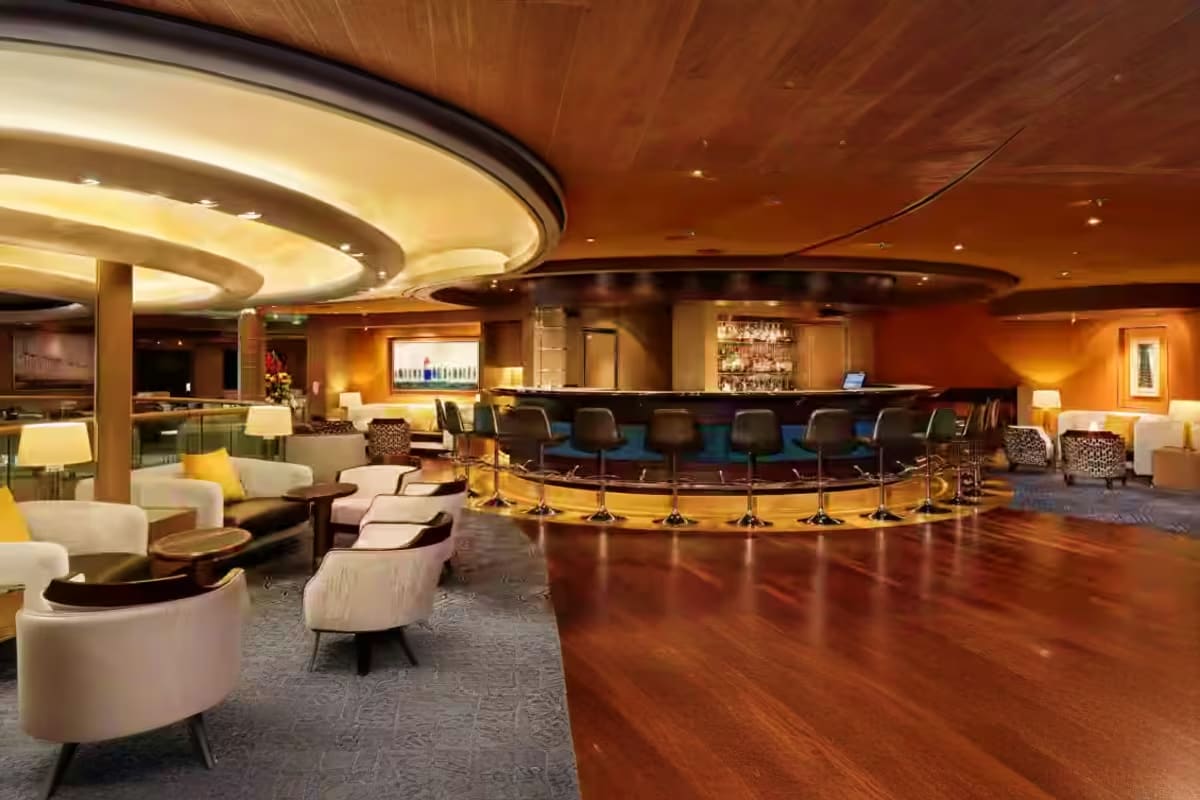ocean bar
