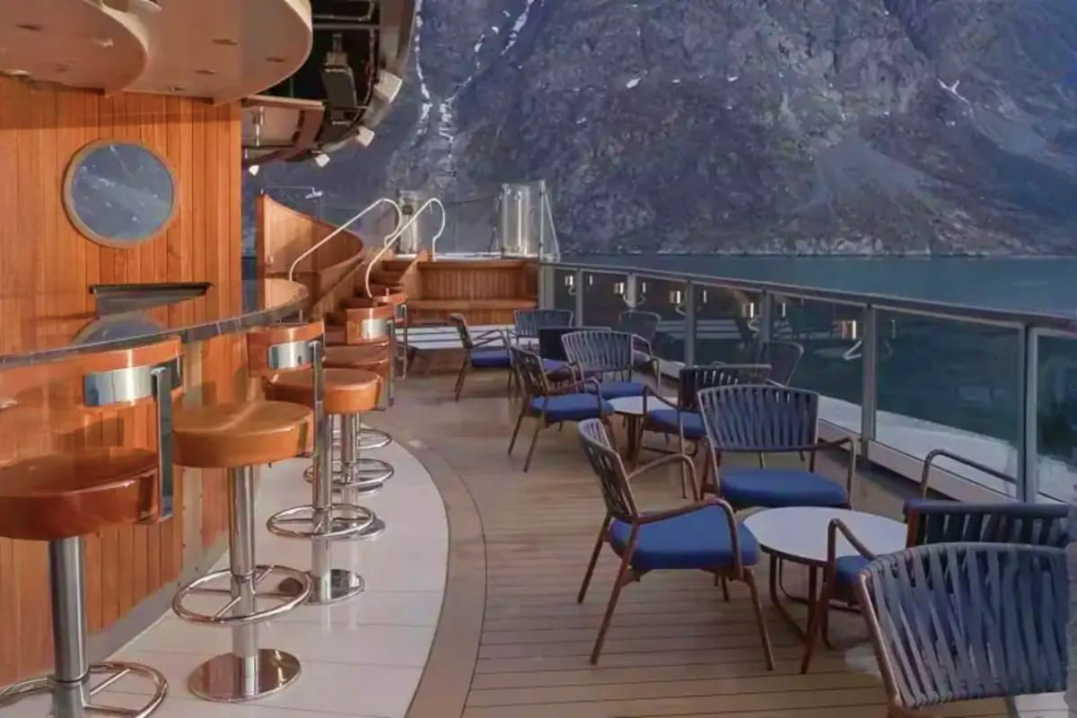 Sky Bar