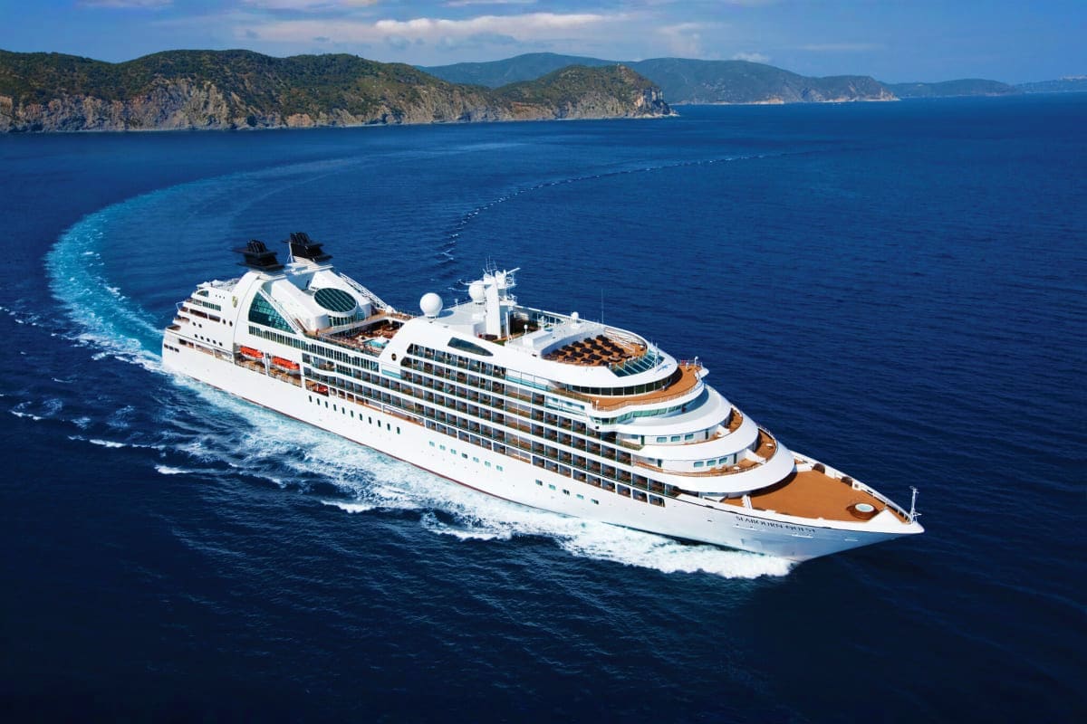 cruise