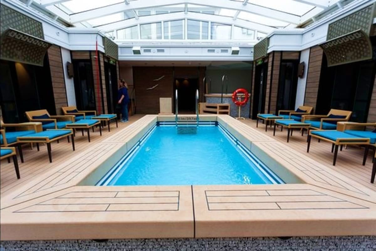 pool
