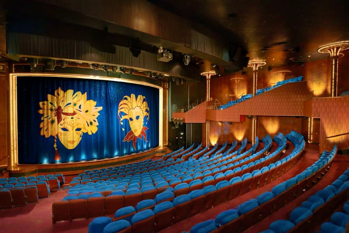 theater