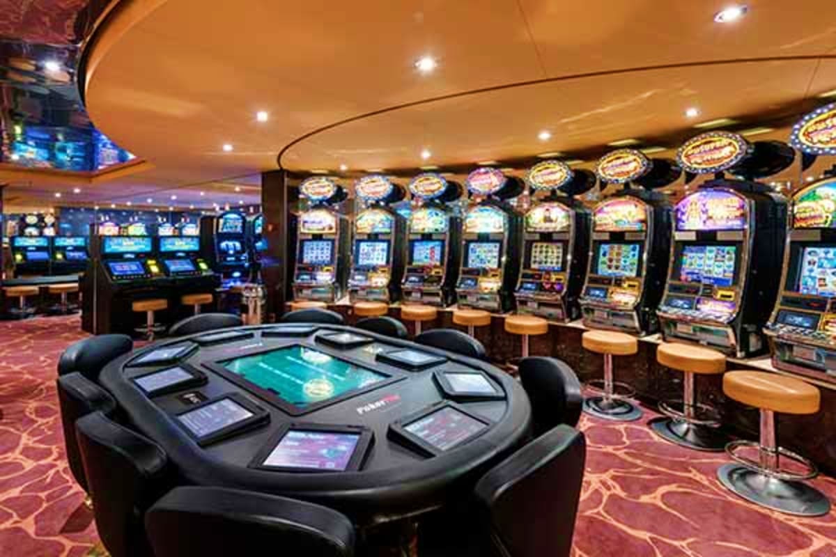 Casino