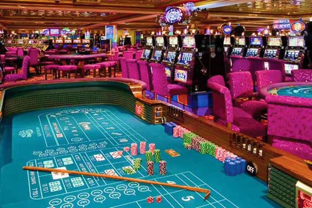 Casino