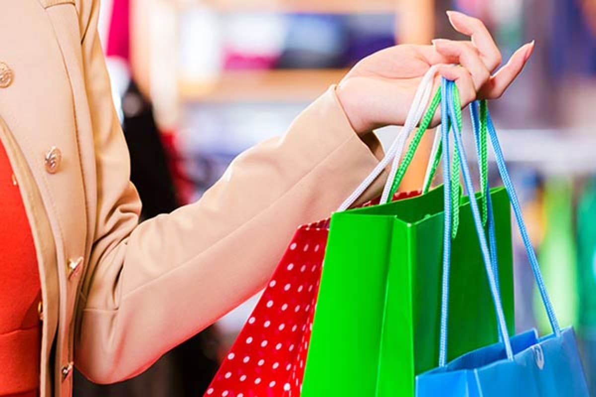 Shopping