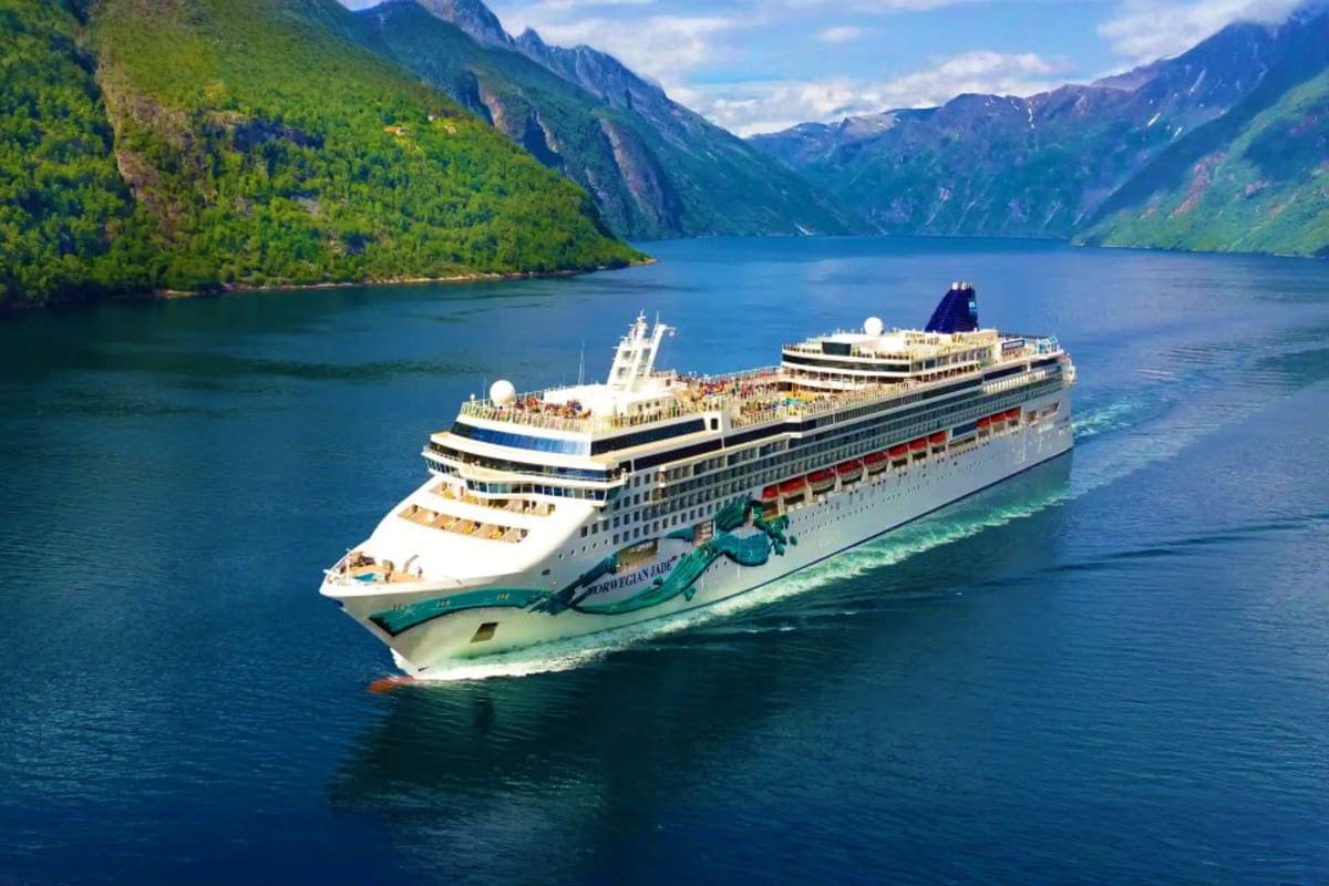 cruise