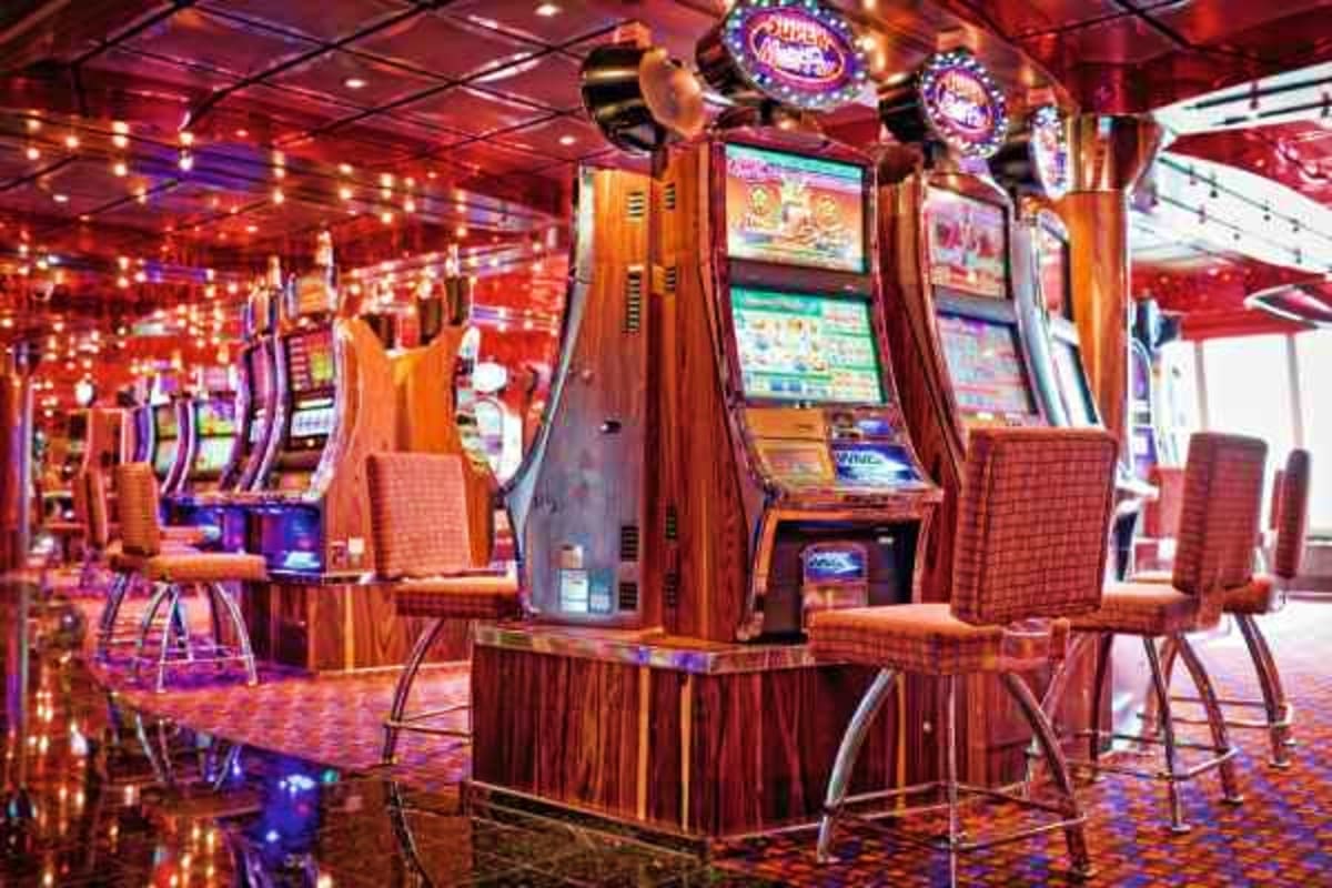 Casino