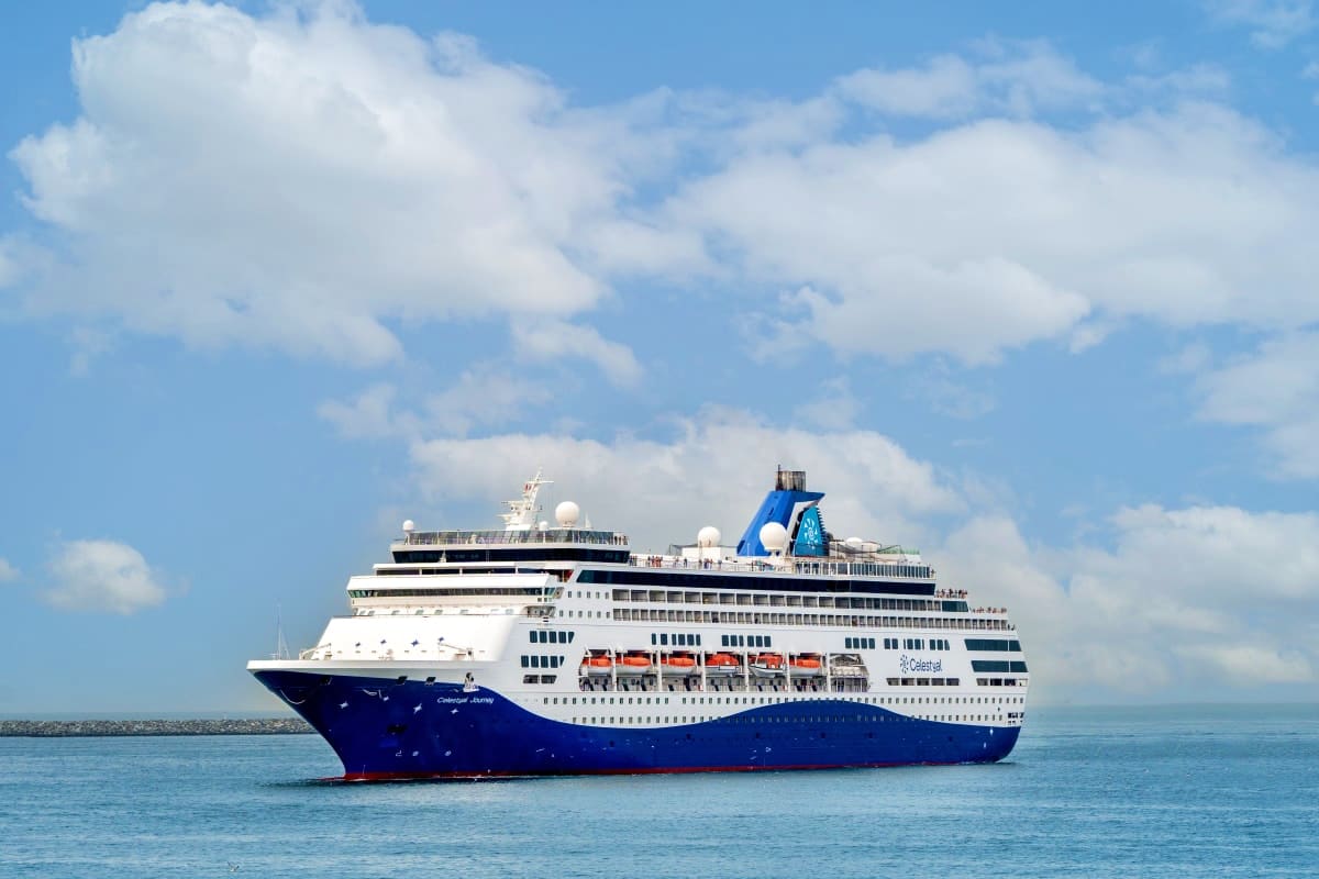 Ship