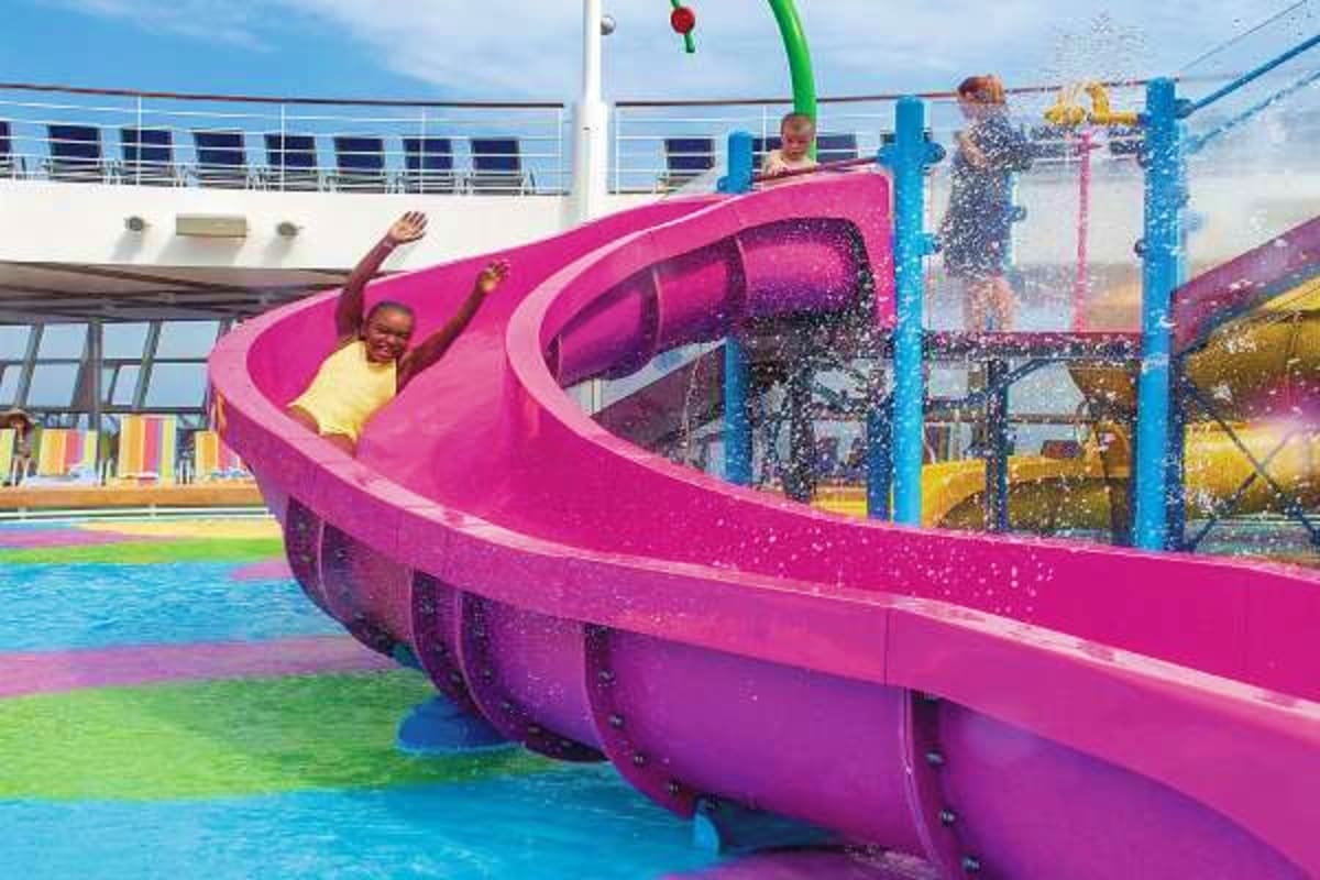 Splashaway Bay