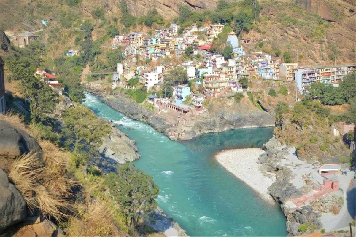 Sonprayag