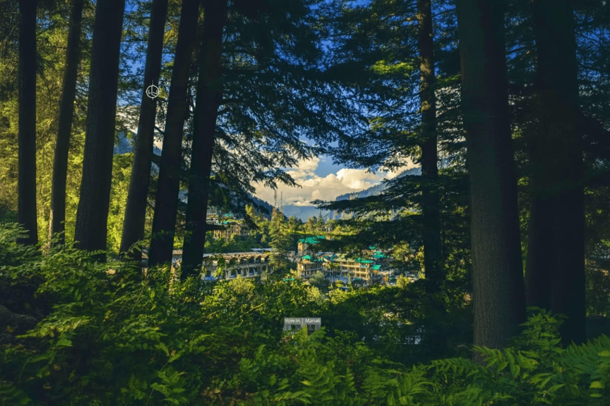 Manali