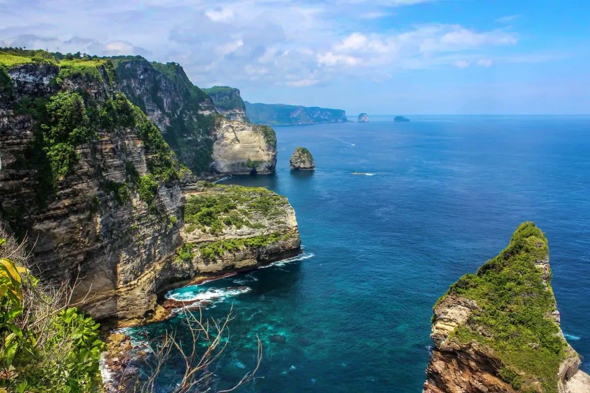 Nusa Penida