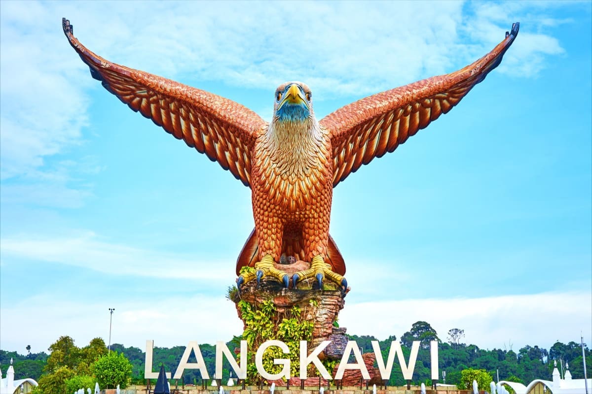 Langkawi