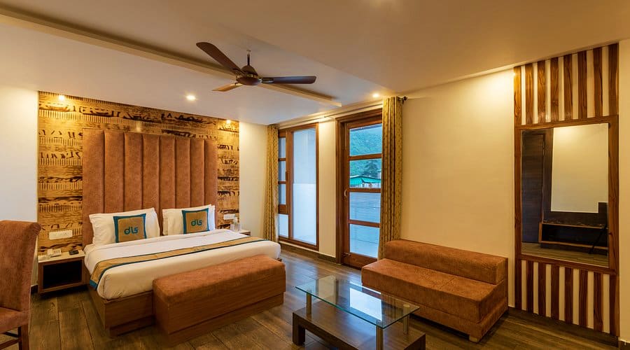 Meghavan Resort or Similar
