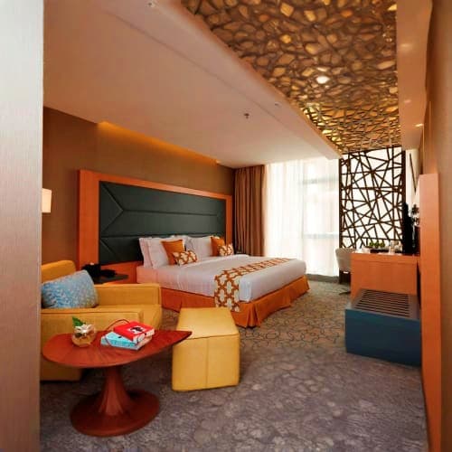 Grand Plaza Gulf - 3*