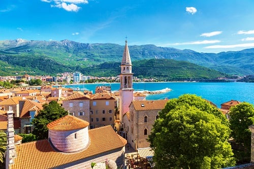 KOTOR OLD TOWN & PERAST HERITAGE TOUR