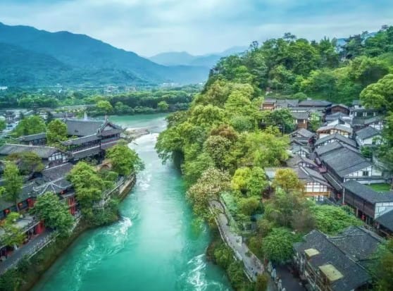 Chengdu