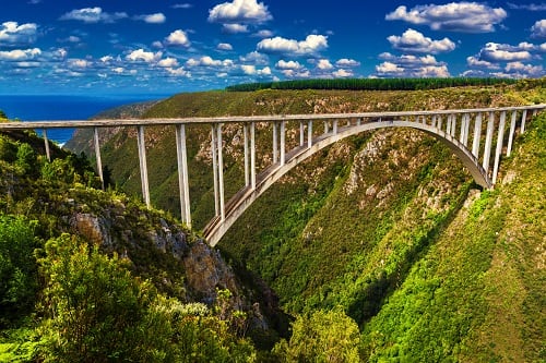 Garden Route Tour (Cape Town to Knysna) Garden Route Tour (Cape Town to Knysna)