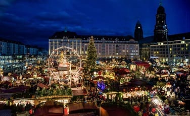 PRAGUE