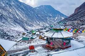 Gangtok - NJP Railway Station / IXB Airport    