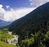 Departure from Srinagar Departure from Srinagar