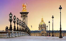 PARIS 