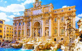 ROME ROME