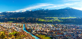 VENICE - INNSBRUCK – SALZBURG