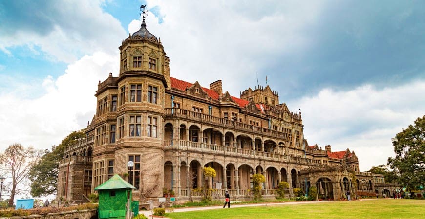 Shimla Sightseeing And Kufri Excursion