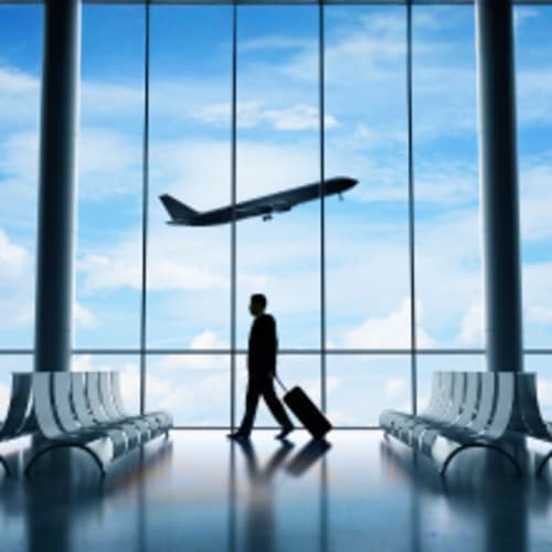 Departure