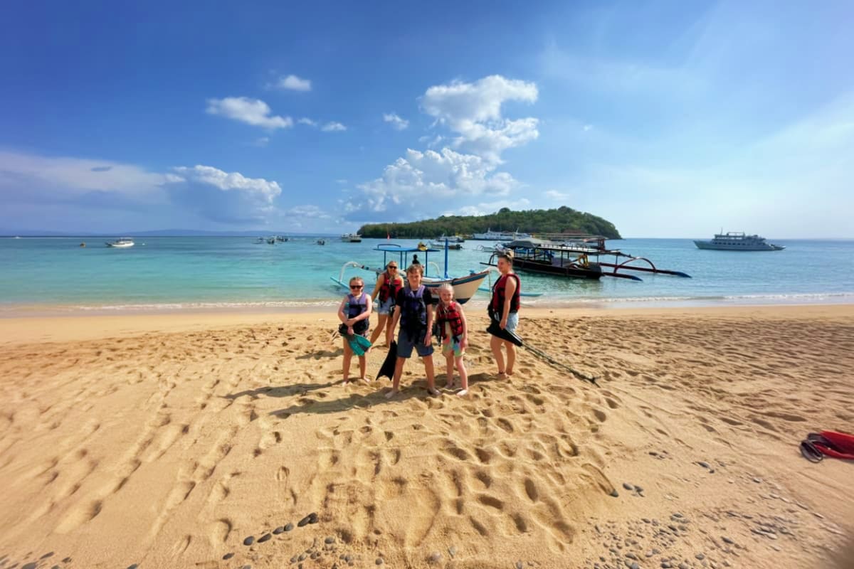 Ubud Highlights Private Day Tour