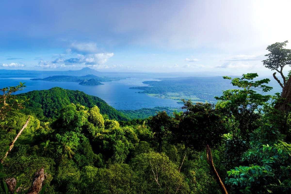 Tagaytay Day Tour