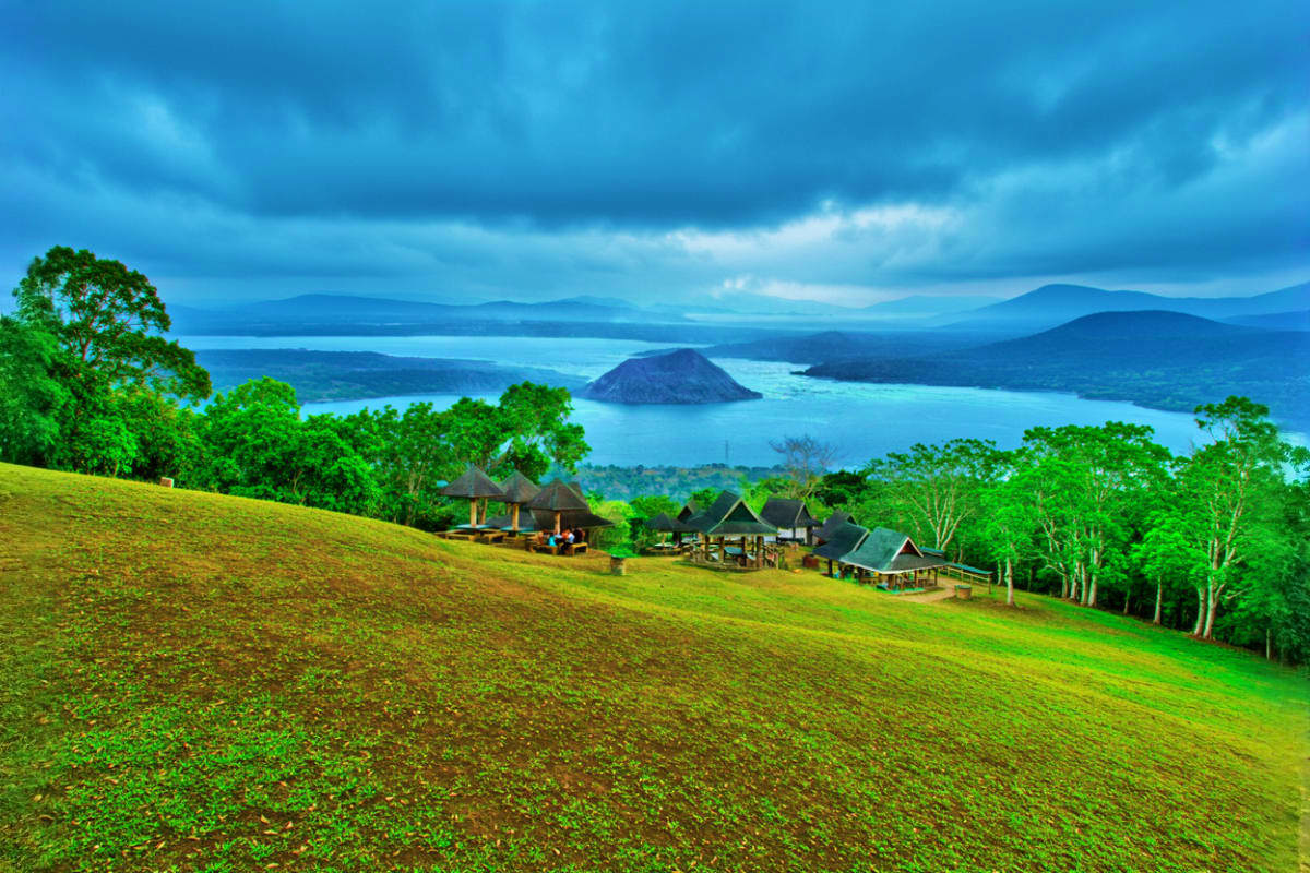 Tagaytay Day Tour