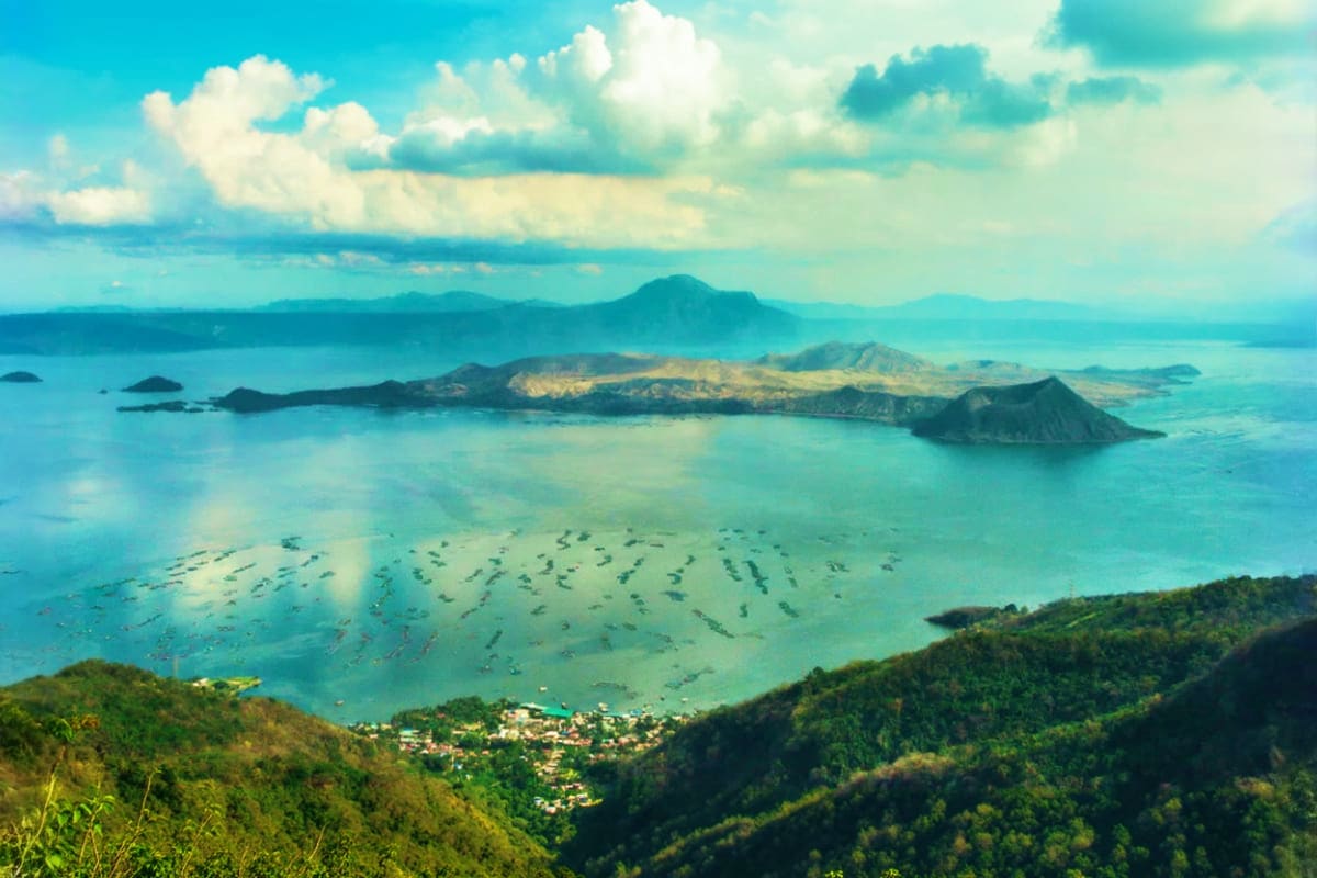 Tagaytay Day Tour