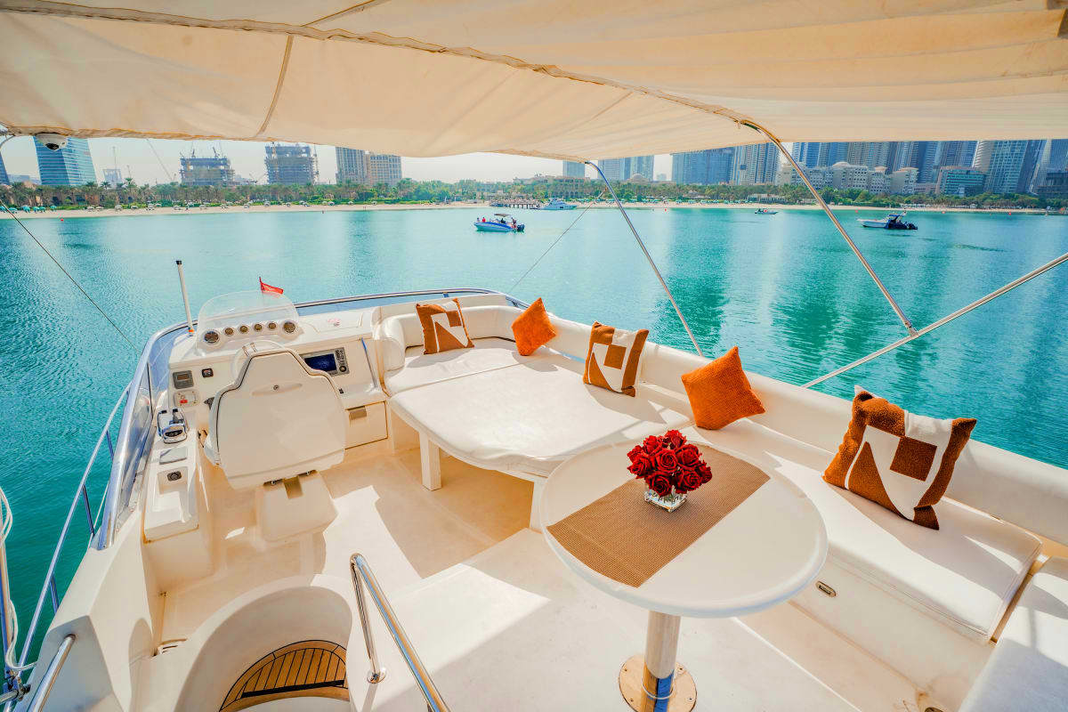 Azimut X7 e