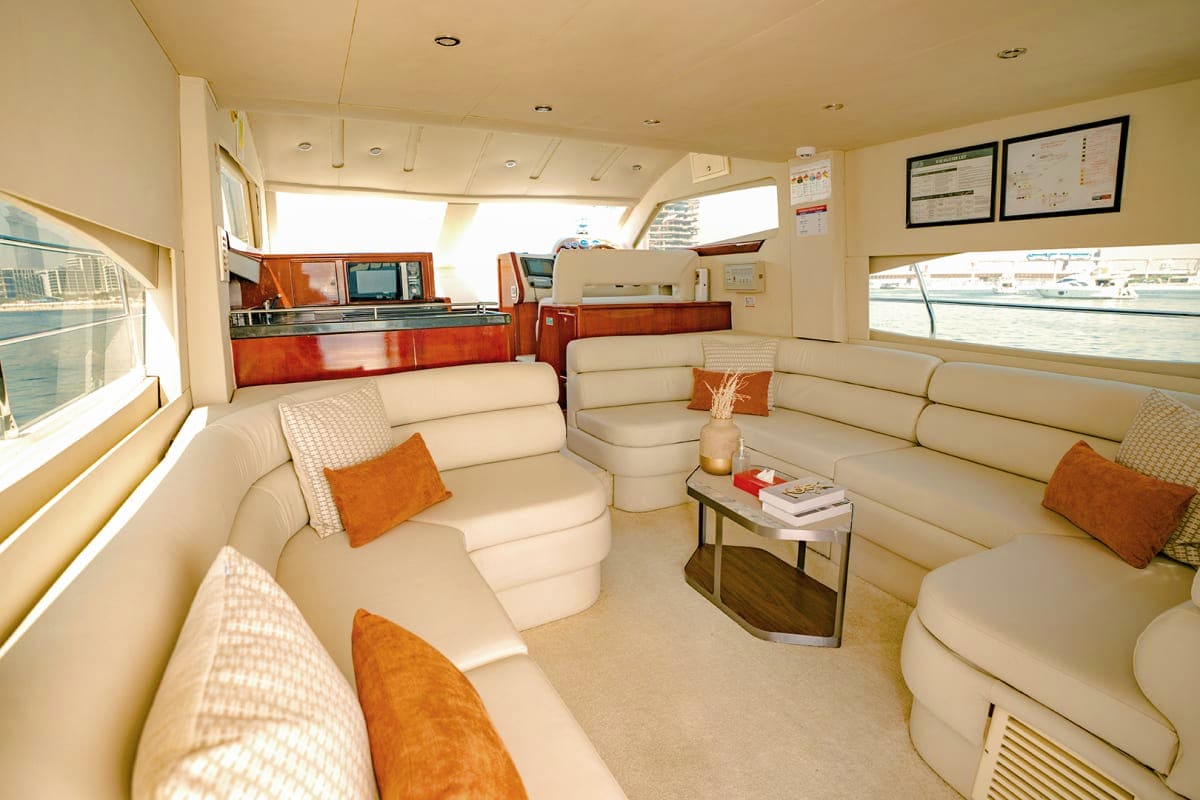 As Marine X10 5