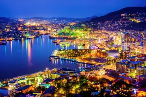 Nagasaki, Japan