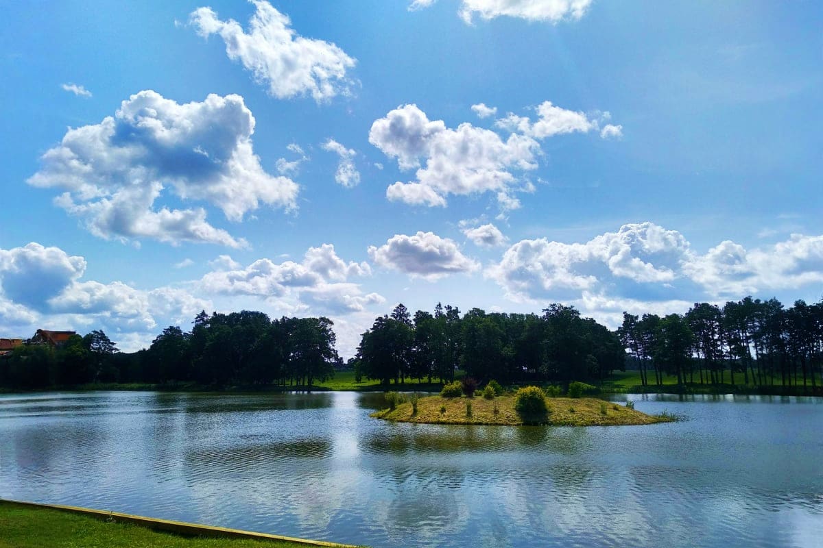 Belarus Nature