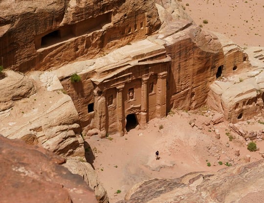 AMMAN - PETRA VISIT - PETRA AMMAN - PETRA VISIT - PETRA