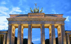 AMSTERDAM - HAMELIN – BERLIN
