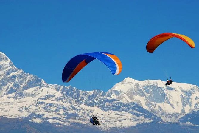 Arrival in Chandigarh and Transfer to Manali Arrival in Chandigarh and Transfer to Manali