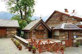 Visit to Naggar the Heritage and Scenic Beauty Visit to Naggar the Heritage and Scenic Beauty